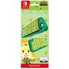 [Nintendo Licensed Product] Kisekae Cover COLLECTION for Nintendo Switch Lite (Animal Crossing) Type-B