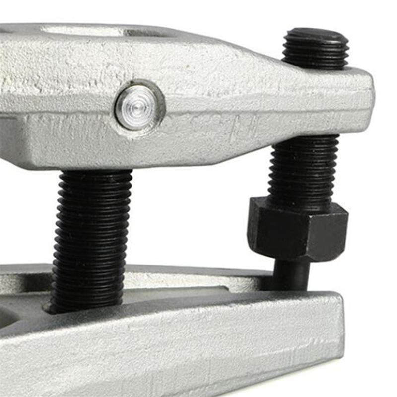 Ball Joint Separator 19mm Adjustable Car Ball Joint Automoitve Work System Puller Garage Removal Extractor Steering Tools