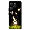 For Blackview Shark 9 Case TPU Soft Silicone Cover Phone Case For Blackview Shark9 Protective Bumper Funda Cartoon 6.67" Shark 9