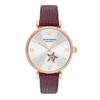 AR60044 Burgundy [Emporio Armani] Women's Watch,