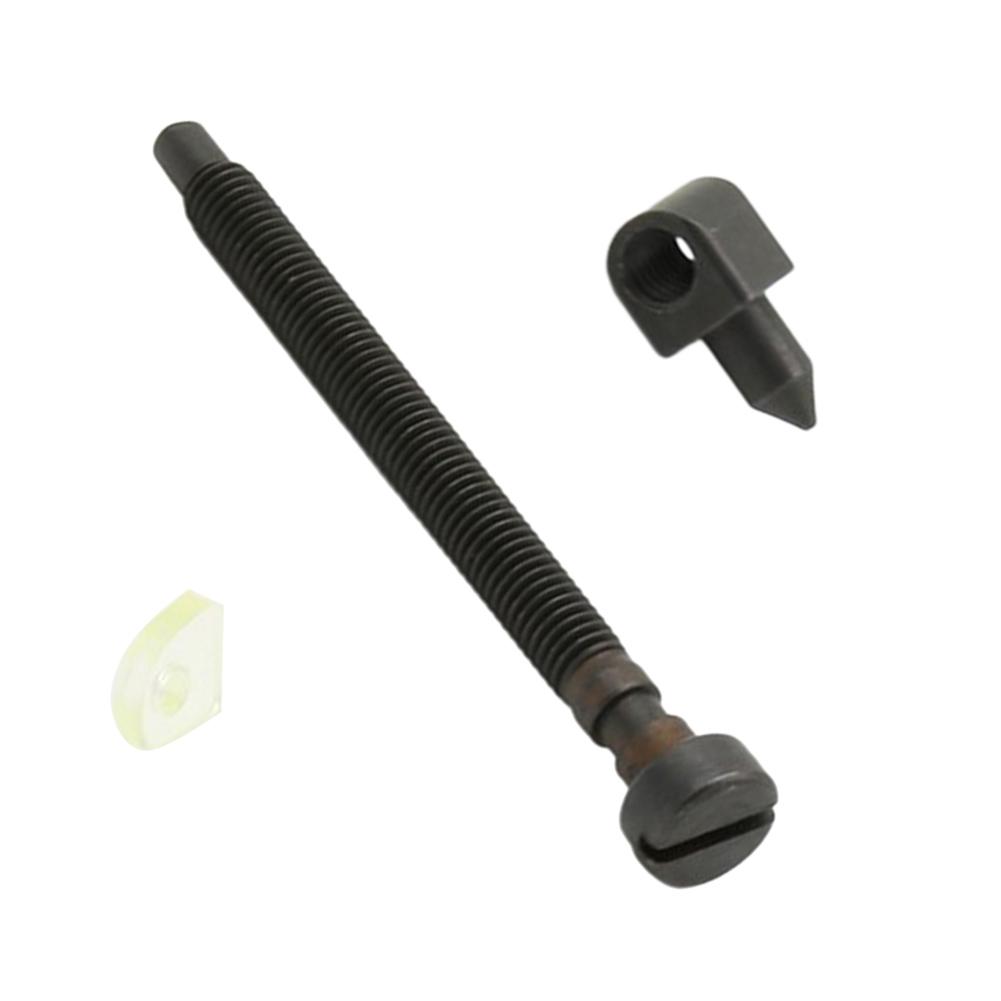 Винт регулировки натяжителя цепи, детали бензопилы для Husqvarna
