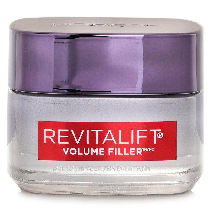 L'OREAL Revitalift Volume Filler Revolumizing Day Cream Moisturizer