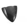 Motorcycle Windscreen Screen Wind Deflectors Screen Windshield Fit For Kawasaki Z1000 Z750 2003 2004 2005 2006 Accessories