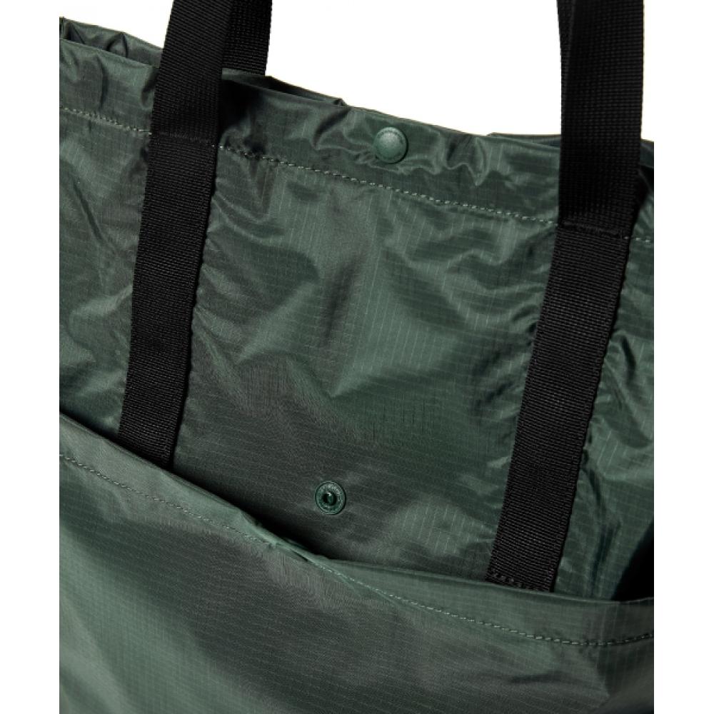 Thisisneverthat Ul shoUlder Bag Olive