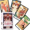 The Essential Tarot Reading Japanese Instruction Manual Authentic 78 Cards Tarot, Instructions, Included, Tarot,