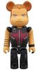 Bearbrick x Hawkeye Мстители BE@RBRICK 100%