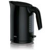Electric Kettle BRAUN PurEase WK3100BK