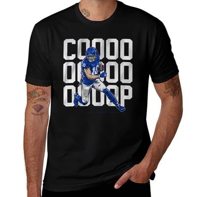Cooooooop Футболка мужская футболки с принтом хлопковые футболки мужская 100% Футболка