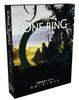 Hobby Japan One Lord of the Rings TRPG Starter Set Ring
