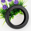 10.5X2.75 Tubeless Tire Vacuum Wheel Tyre For Segway Ninebot P65 P100 P100SU Electric Scooter Replacement Accessories