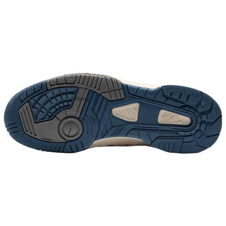 Asics Кроссовки Gel-Spotlyte 'Белый Синий' Мужские 1203A399-100