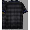 Inter Milan Retro Soccer Jersey Vintage Football Shirt Men Women Classic Baggio Ronaldo Zanetti Figo Adriano
