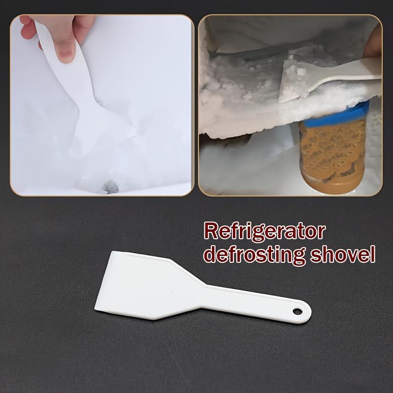 Набор для прочистки сливного отверстия холодильника, инструмент для очистки слива, щетка, трубка для подачи воды, мягкий шланг, используется для удаления остатков и грязи в холодильнике