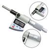0-1" Digital Electronic Micrometer with Large Display Micrometer 0.001mm Micrometer Gauge Measure Tools