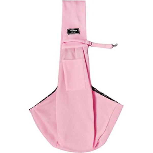 Multi-eye View Pet Transport Double-sided Sling Bag GA022, Korean Pet Shampoo