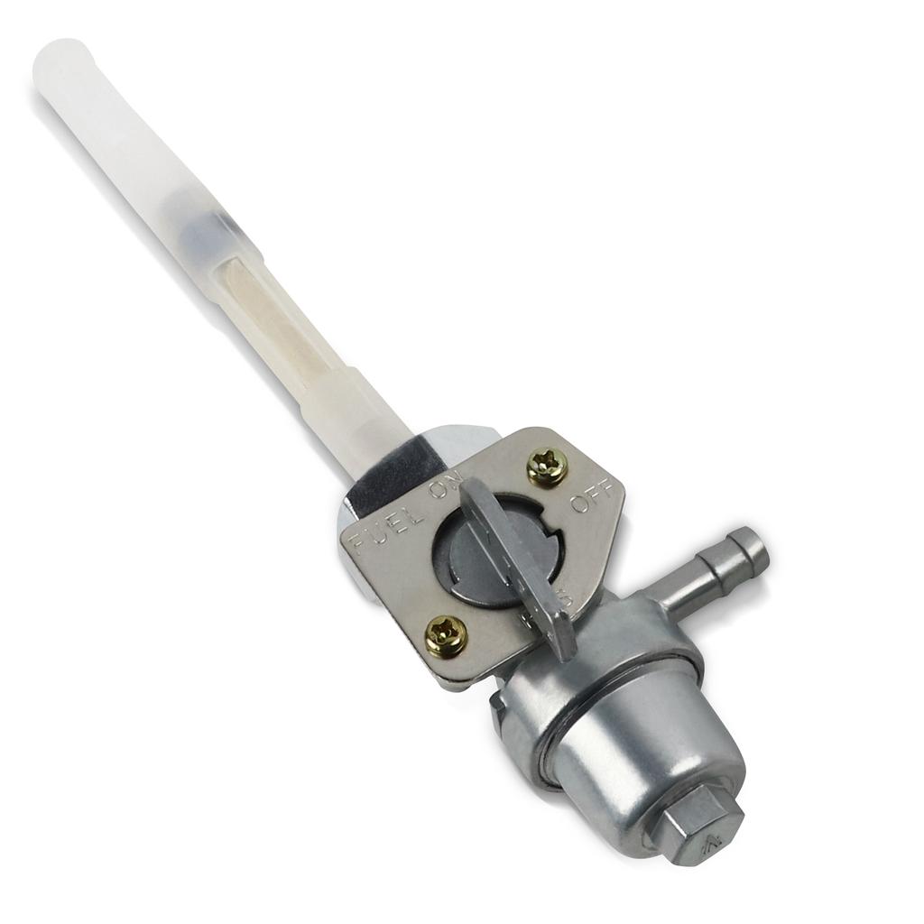 18mm Gas Fuel Tank Switch Cock Tap Valve Petcock for Honda XL250R XR250L XL350R XL600R VF750C 16950-KBR-000