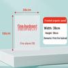 Acrylic & Aluminum-Plastic Fire Hydrant/Extinguisher Box Door Panels