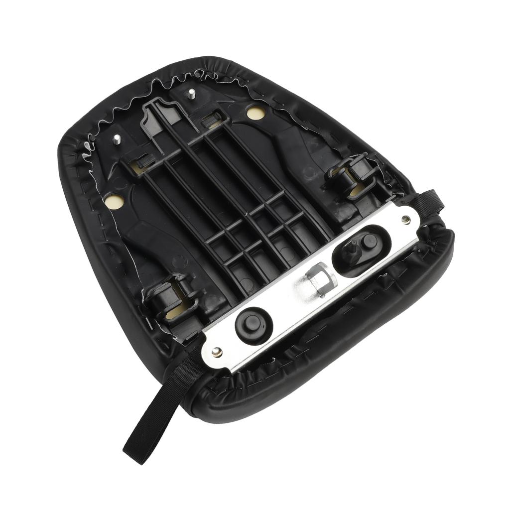 Подушка сиденья пассажира заднего сиденья Плоская из ПУ Подходит для Suzuki Gsx-S Gsx S 750 2018-2023 22