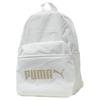 New Fabric Backpack Regular Unisex White 077482-13