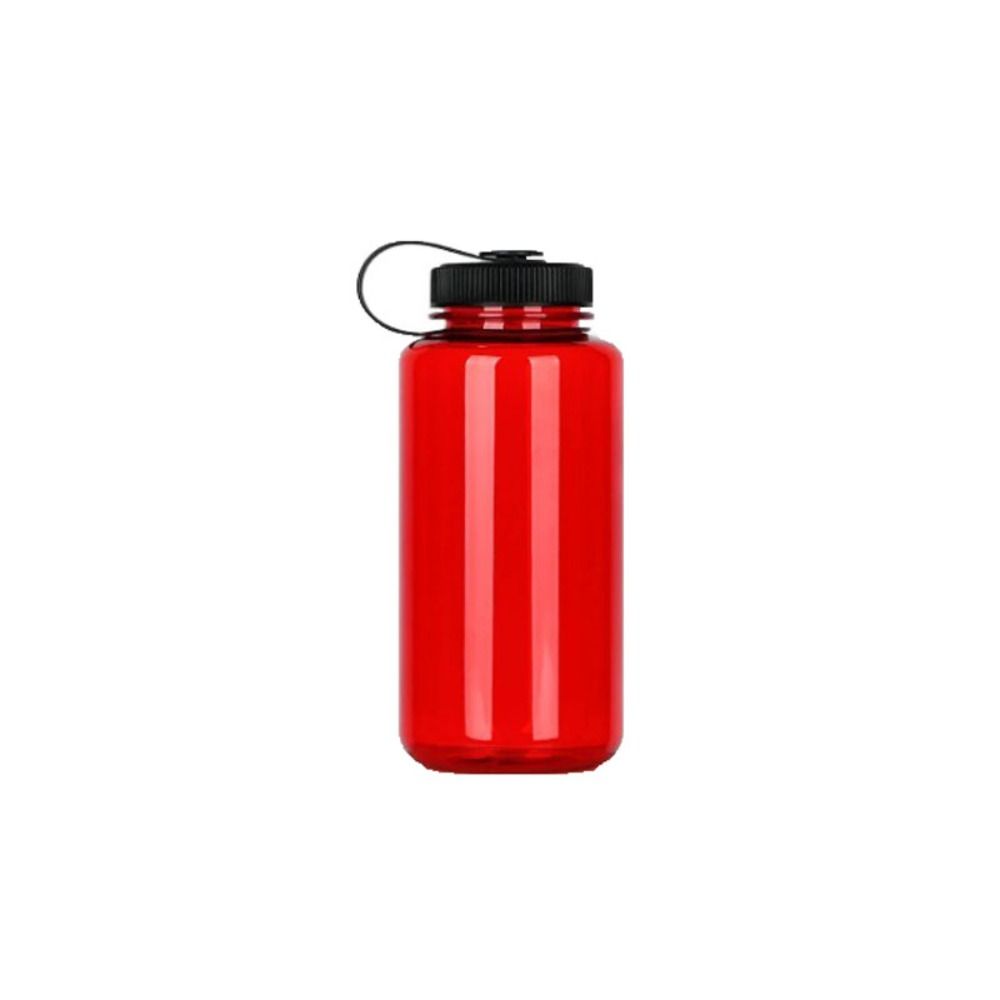 Large Capacity Drink Cup Wide Mouth Sports Water Cup Fashion Kettle Sports Bottles  Climbing