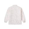 Vans LT Утепленная куртка на пуговицах Year Of The Snake Coach Jacket Unisex Jacket Off-White Checkered VN000P36F7J