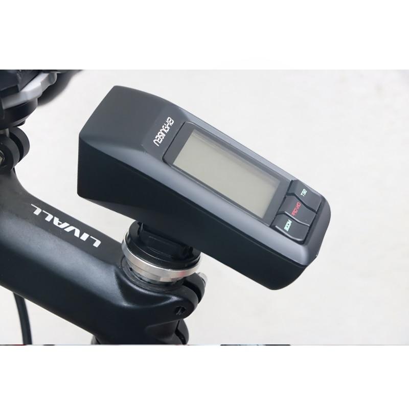 Держатель для велосипедного компьютера, кронштейн для секундомера, верхняя крышка руля, подходящий кронштейн для велосипедного секундомера, GPS-спидометра, детали для велосипедистов