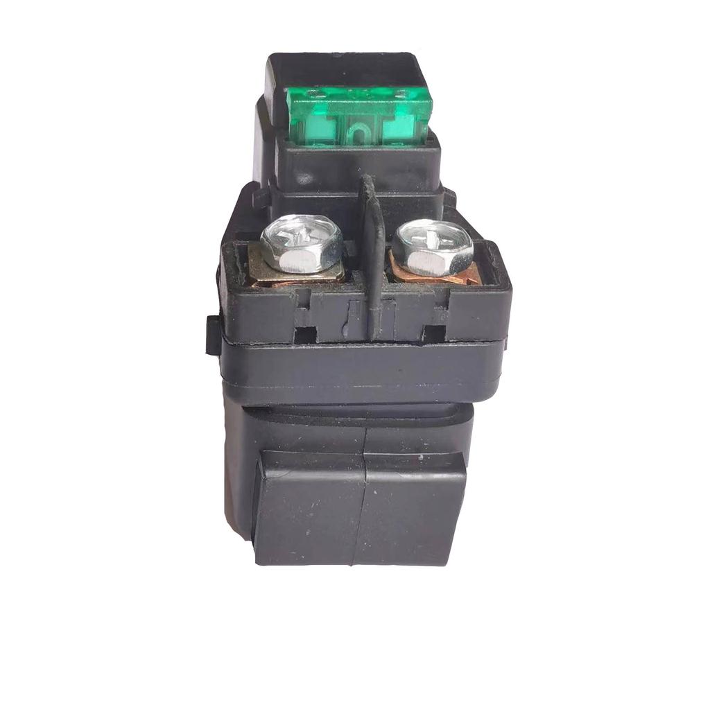 Applicable Starter Relay for Suzuki LTA500F / GSF1200