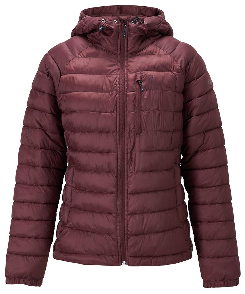 Pinewood Abisko Insulation Jacket For Women (32520)