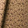 100x138cm Artificial PU Printed Leather Fabric for Background Decorative Shoes Fashion Fabrics DIY Design Material 0.5mm Thickn