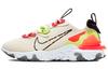 Женские Nike React Vision Orange Volt CI7523-100