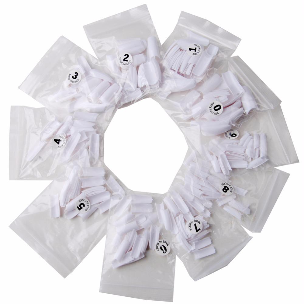 Набор для маникюра и дизайна ногтей