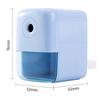 Hot selling Mechanical Hand-Cranked Automatic Pencil Sharpener Plastic