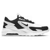 Nike Air Max Bolt Белые Черные Мужские Кроссовки CU4151-102