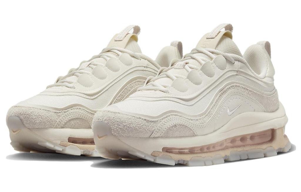 Nike Air Max 97 Futura Бледно-слоновая кость (Женский)