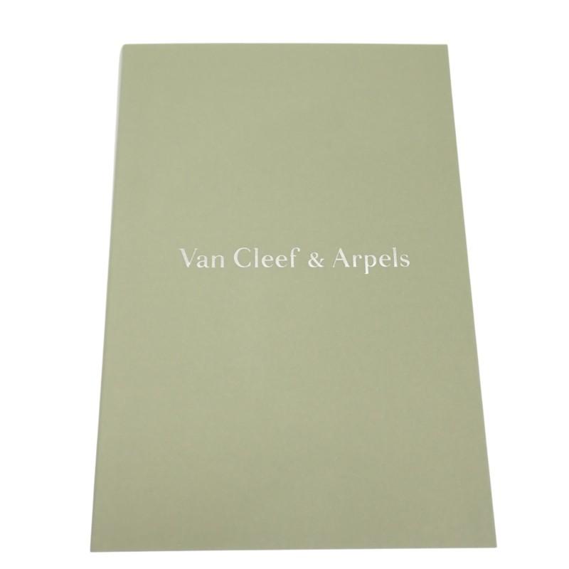 Van Cleef & Arpels  VCARF69300 Necklace Pearl Mother of pearl/K18 yellow gold Women