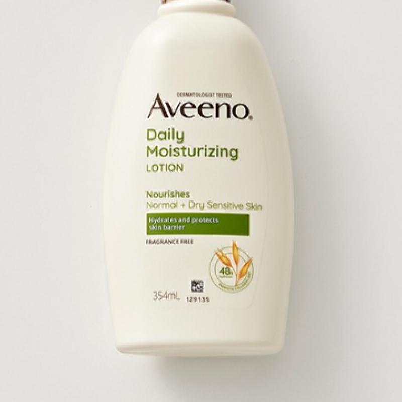 Aveeno Daily Body Lotion 354ml