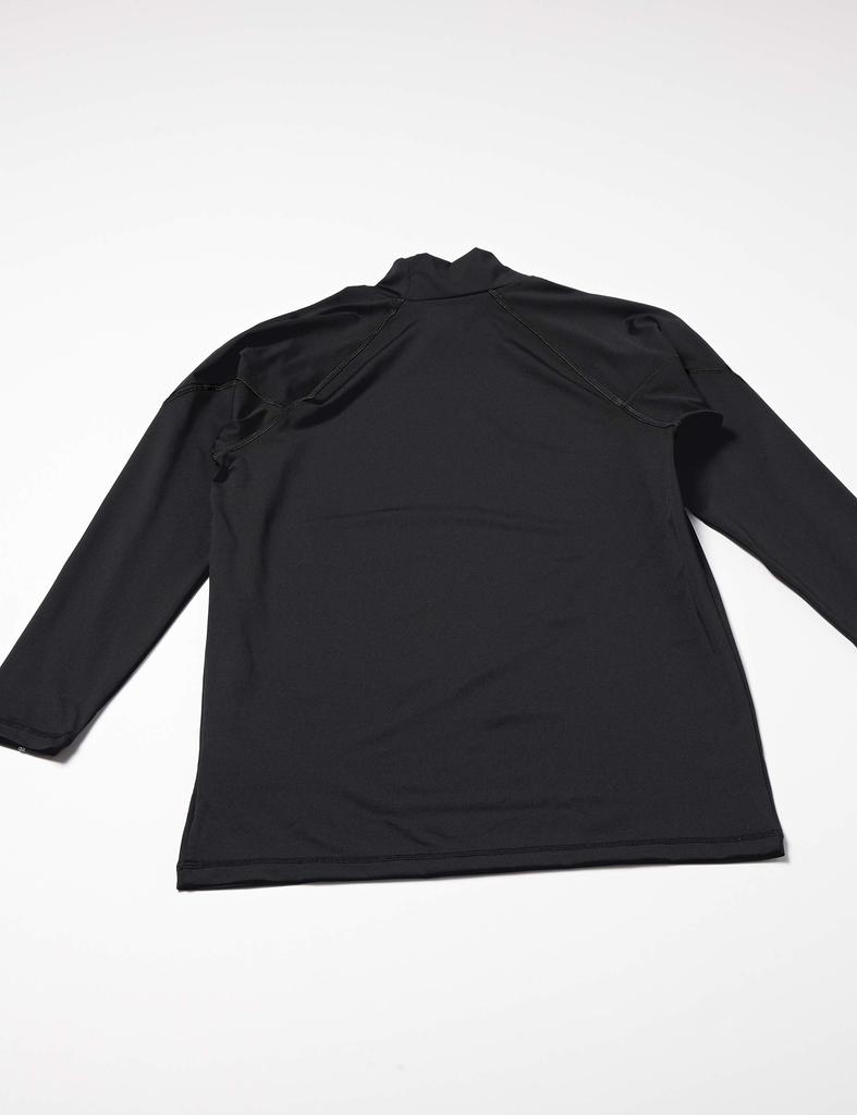 Женские топы Benetton 34089114LBBK, размер 4L (соответствует японскому размеру 4L)