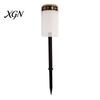 Memorial Remembrance Light Solar Powered for Cemetery Graves, IPX4 Waterproof Lamp with Graves Lights Stake, Decoration Outdoor Garden Lawn