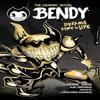 Bendy Graphic Novel Dreams Come To Life by Adrienne Kress... 9781339032276