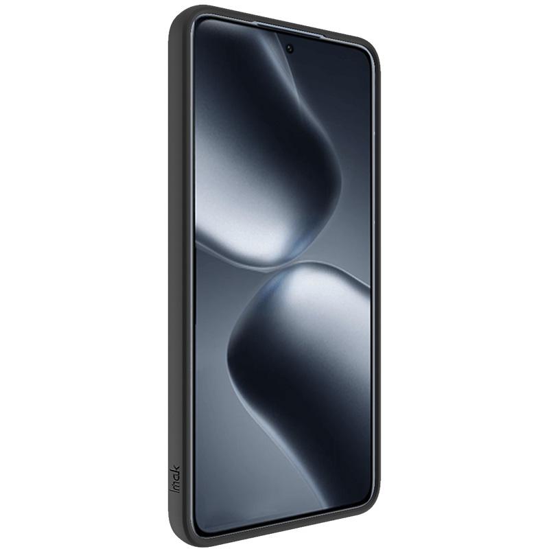 Прозрачный чехол для Xiaomi 14T Pro, ТПУ+ПК, чехол для телефона с усиленными углами