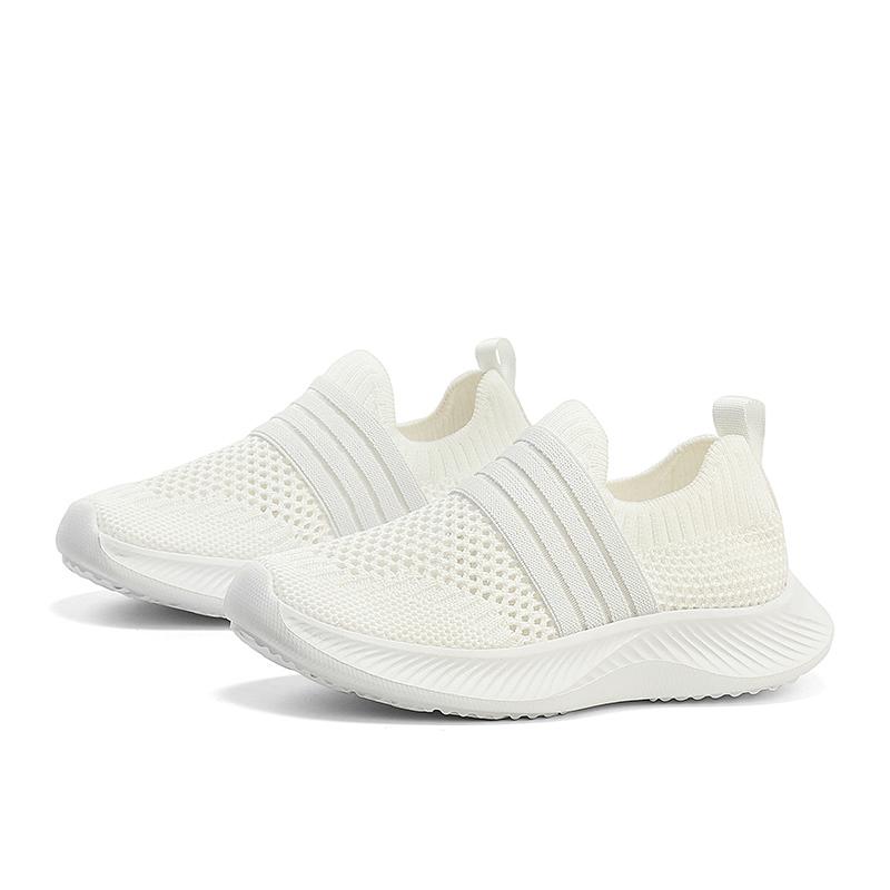 Children's Shoes Casual Shoes Parent-Child Shoes Trend Shoes Children's Trend All-Match Casual Fashion Basketball Shoes Slip On Shoes