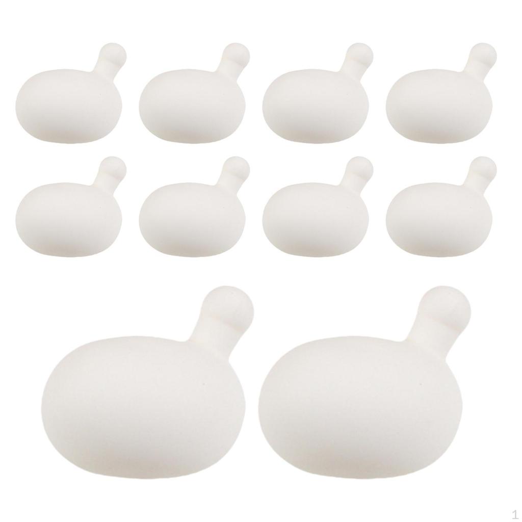 Часть игрушки для выдувания пузырей, часть детских игрушек, забавный шарик под давлением с ручкой