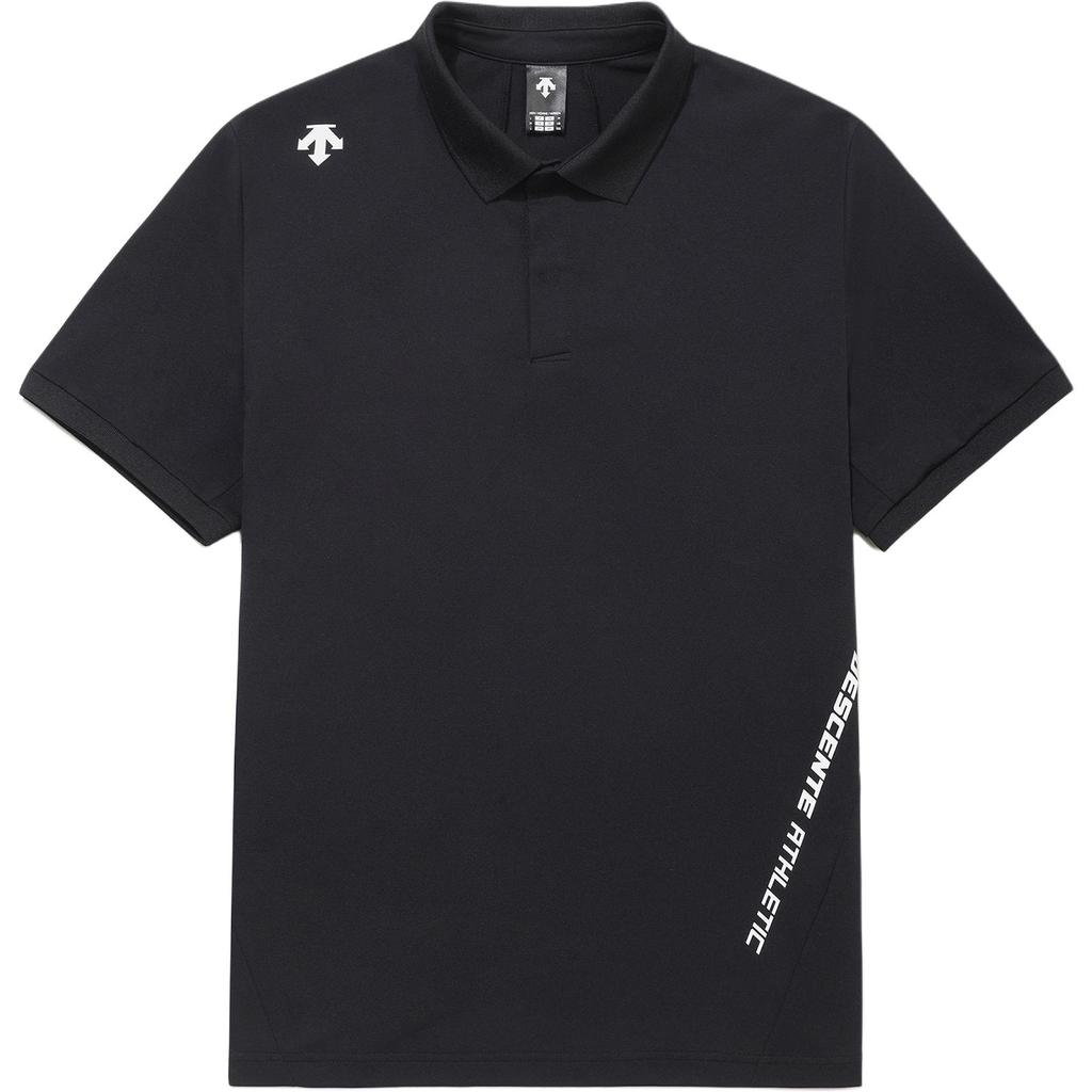 DESCENTE TOUGH Polo Shirt Unisex SQ311TPS72