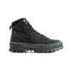 Pallashock Hi Snk Boots Black
