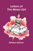 Книга Letters of the Motor Girl