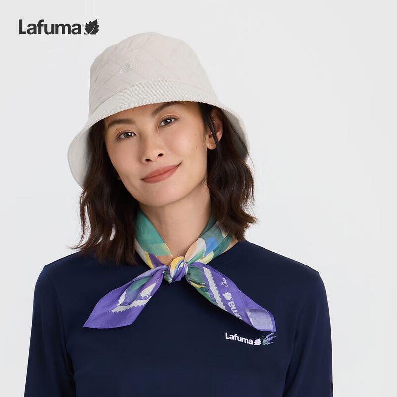 Lafuma Warm Bucket Hat for Outdoor Travel