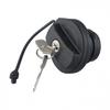 Крышка топливного бака с ключами для Land Rover FOR Defender 90 110 LR075664 LR032977