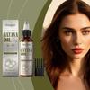 Hoegoa Batana Hair Care Oil Nourishing Scalp, Moisturizing, Strengthening, Smooth Hair Care Oil