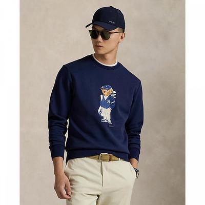 Polo Golf Men S Polo Bear Performance SweatShirt Mnxgkni16820340410