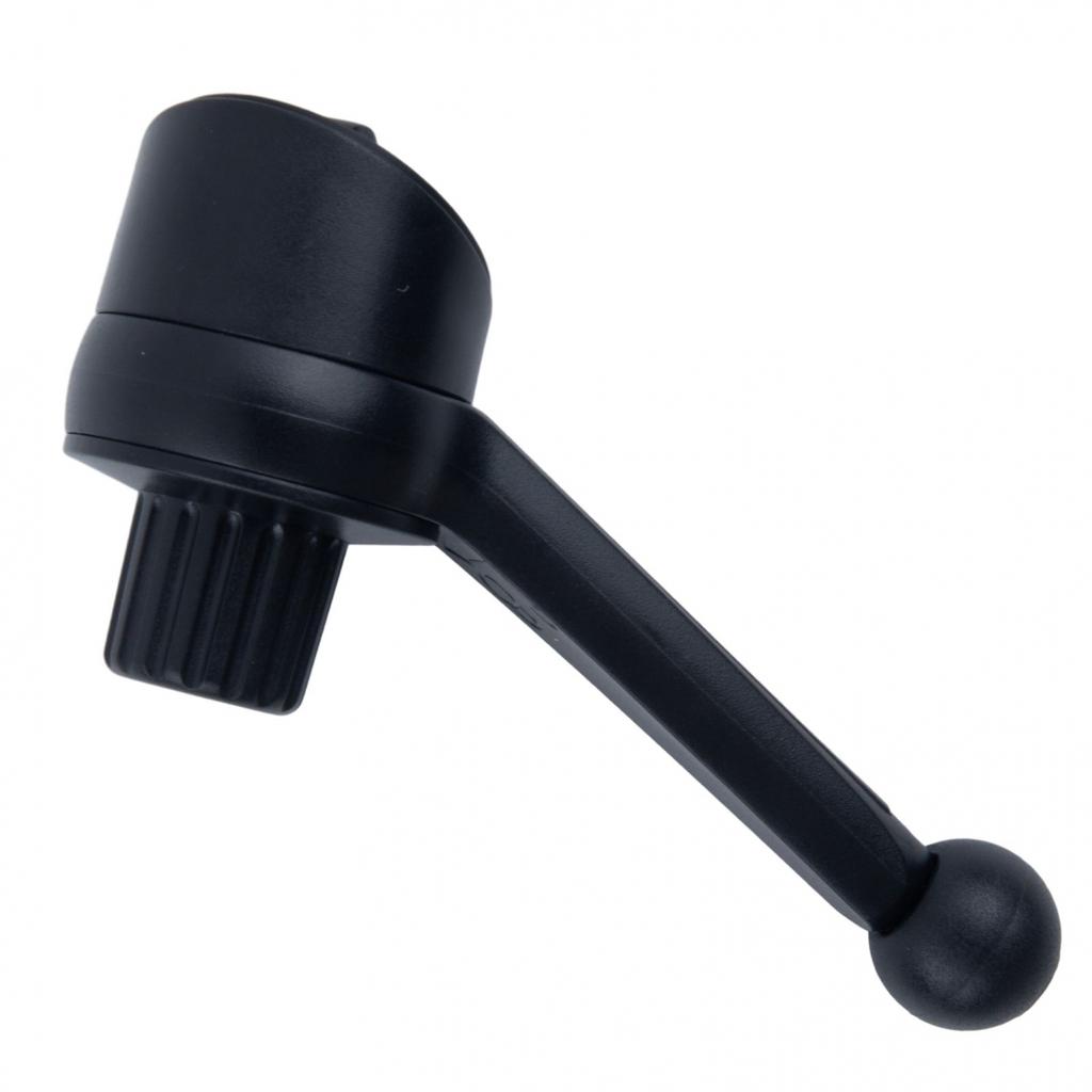 Держатель для телефона, пластиковая подставка для телефона, 17 мм, шаровая головка